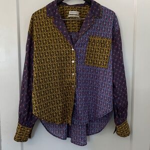Urban Outfitters Women’s Button Up